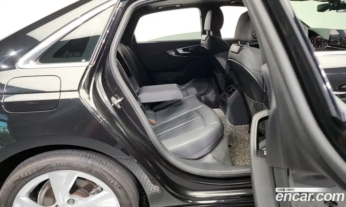 Audi A4 2021 2.0 Автомат в Москве № 163159, фото 20