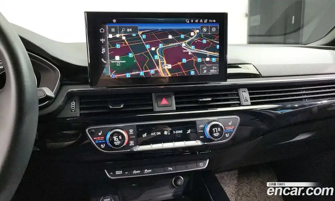 Audi A4 2021 2.0 Автомат в Москве № 163159, фото 7