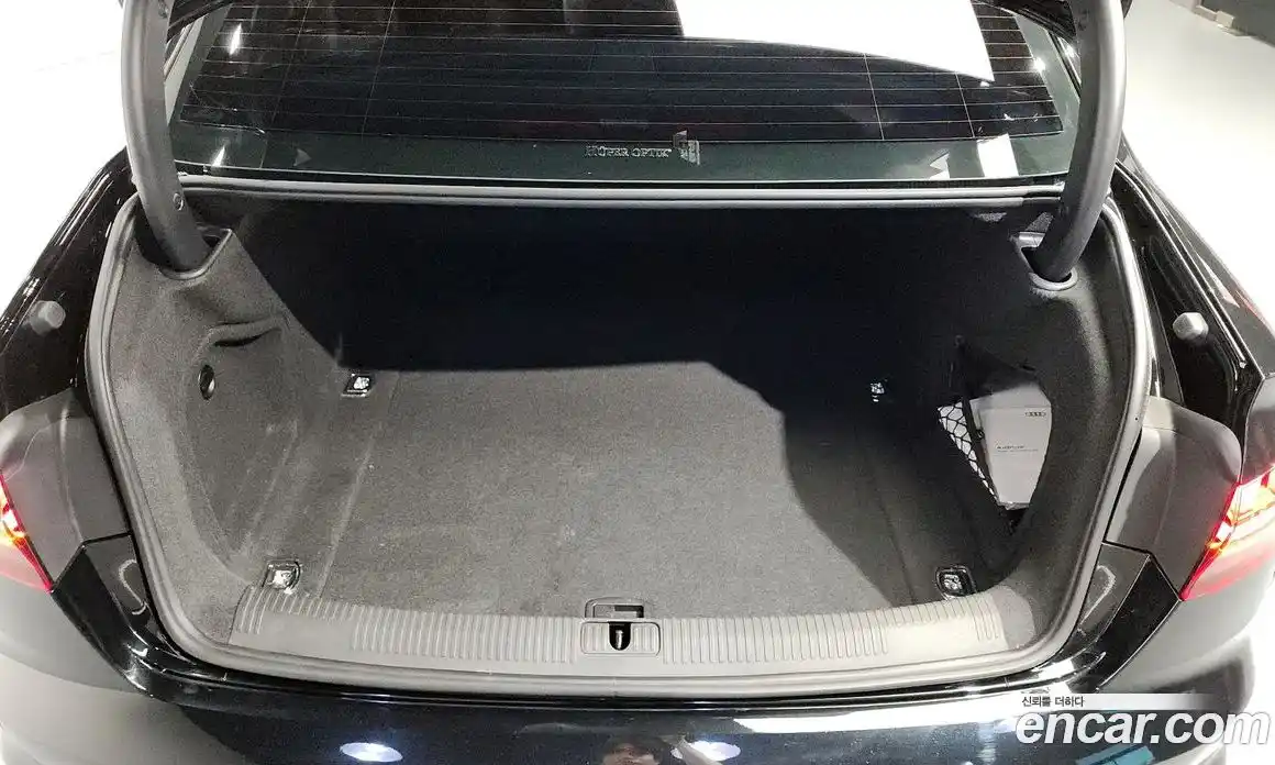 Audi A4 2021 2.0 Автомат в Москве № 163159, фото 9