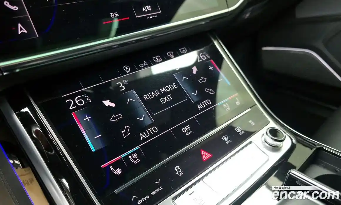 Audi A8 2020 3.0 Автомат в Москве № 163183, фото 17