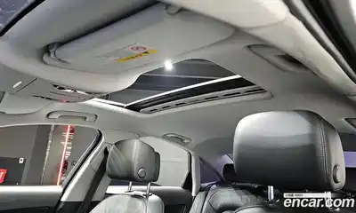 Audi A6 2012 3.0 Автомат в Москве № 163725, миниатюра 12