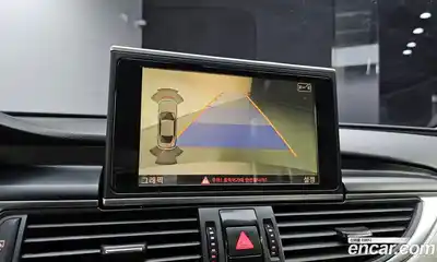 Audi A6 2012 3.0 Автомат в Москве № 163725, миниатюра 3