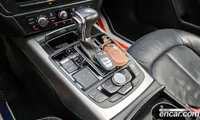 Audi A6 2012 3.0 Автомат в Москве № 163725, миниатюра 5