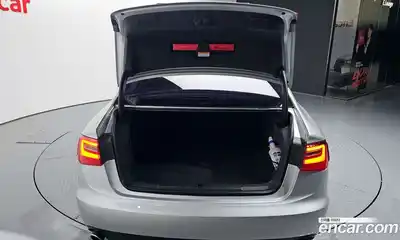 Audi A6 2012 3.0 Автомат в Москве № 163725, миниатюра 7