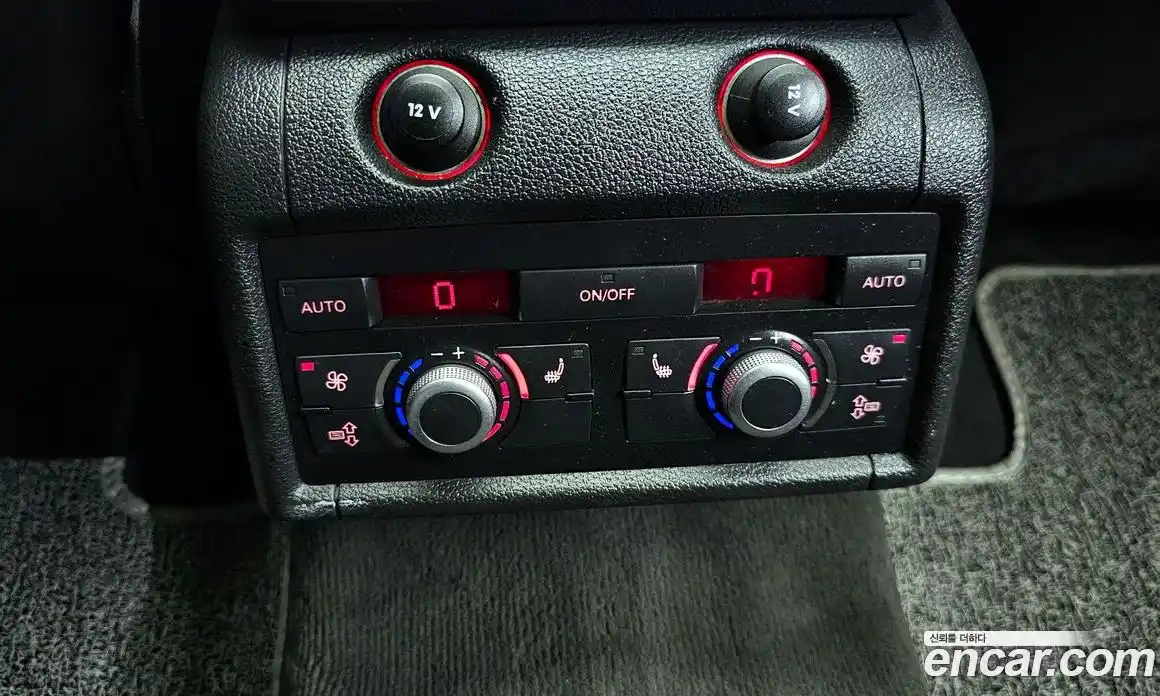 Audi Q7 2007 4.2 Автомат в Москве № 163855, фото 13