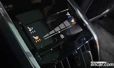 Volvo S90 2023 2.0 Автомат в Москве № 164392, миниатюра 6