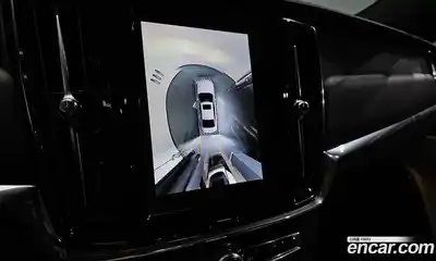 Volvo S90 2023 2.0 Автомат в Москве № 164392, миниатюра 9