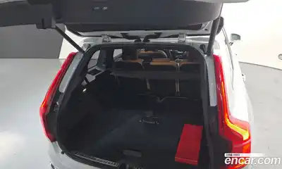 Volvo XC90 2018 2.0 Автомат в Москве № 164618, миниатюра 9