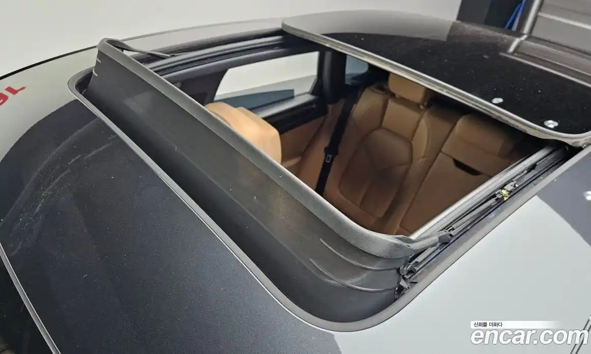 Porsche Macan 2018 2.0 Автомат в Москве № 165462, фото 13