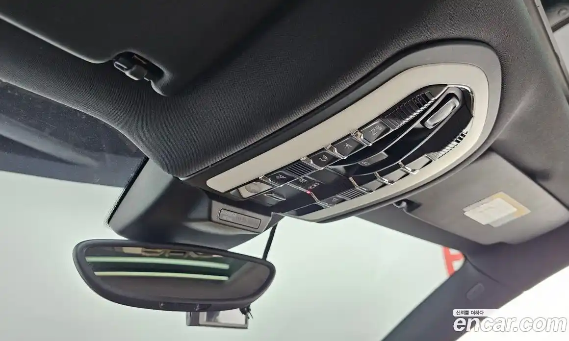 Porsche Macan 2018 2.0 Автомат в Москве № 165462, фото 18