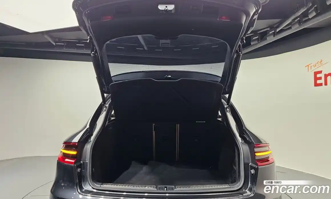 Porsche Macan 2018 2.0 Автомат в Москве № 165462, фото 20