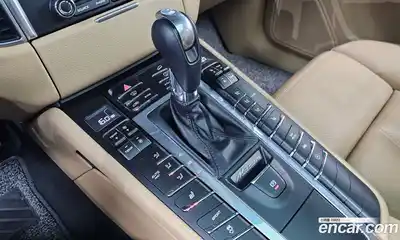 Porsche Macan 2018 2.0 Автомат в Москве № 165462, миниатюра 4