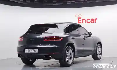 Porsche Macan 2018 2.0 Автомат в Москве № 165462, миниатюра 10