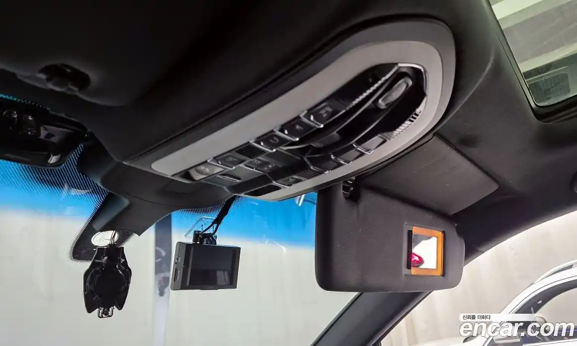 Porsche Cayenne 2013 4.1 Автомат в Москве № 165700, фото 12