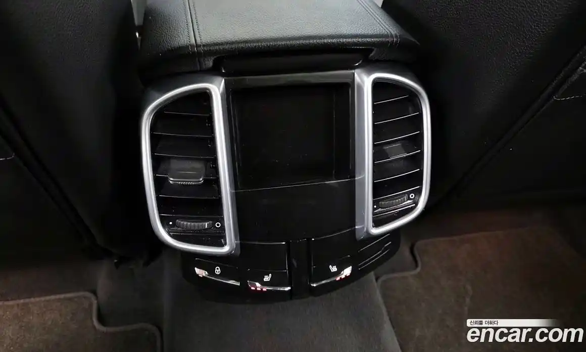 Porsche Cayenne 2013 4.1 Автомат в Москве № 165700, фото 20