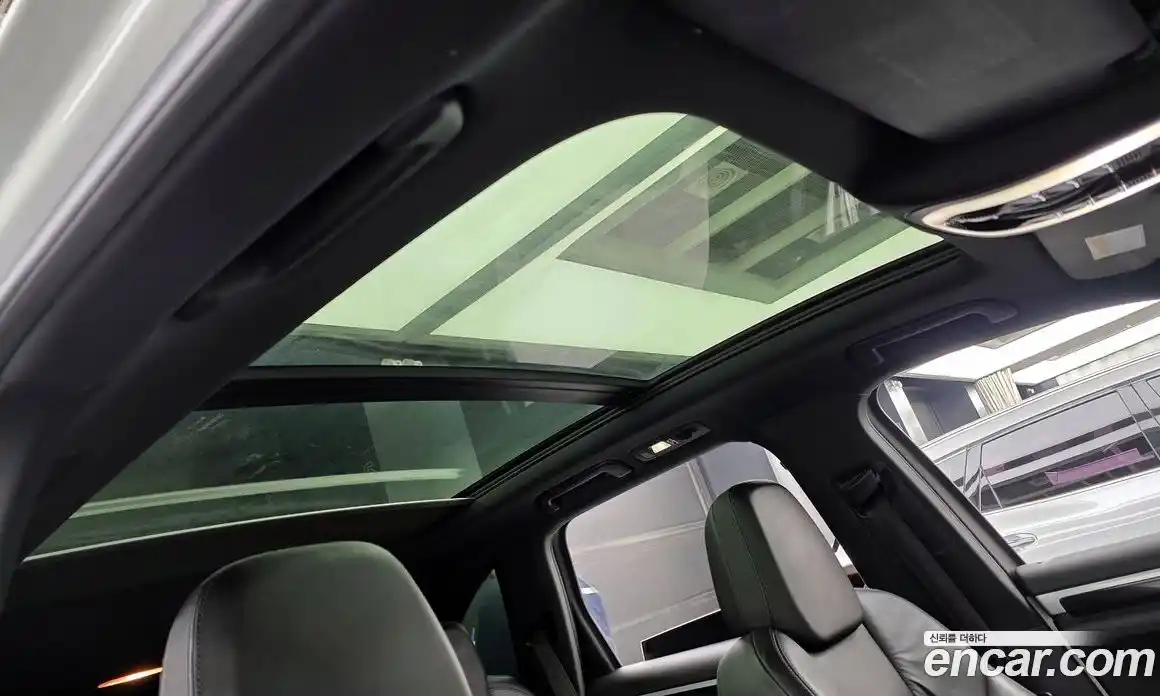 Porsche Cayenne 2013 4.1 Автомат в Москве № 165700, фото 3