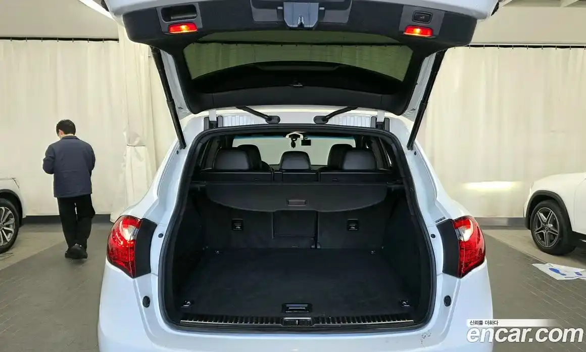 Porsche Cayenne 2013 4.1 Автомат в Москве № 165700, фото 5