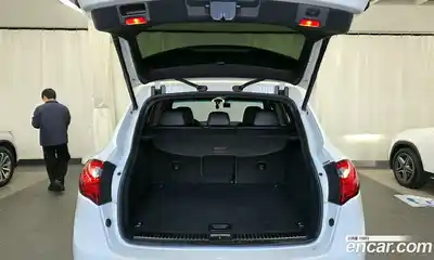 Porsche Cayenne 2013 4.1 Автомат в Москве № 165700, миниатюра 5