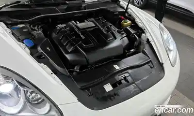 Porsche Cayenne 2013 4.1 Автомат в Москве № 165700, миниатюра 9