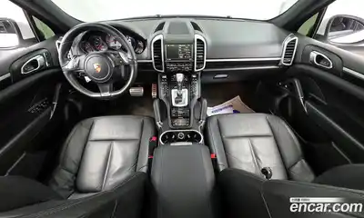 Porsche Cayenne 2013 4.1 Автомат в Москве № 165700, миниатюра 10