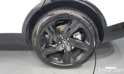 Land Rover Discovery 2024 3.0 Автомат в Москве № 165986, миниатюра 12