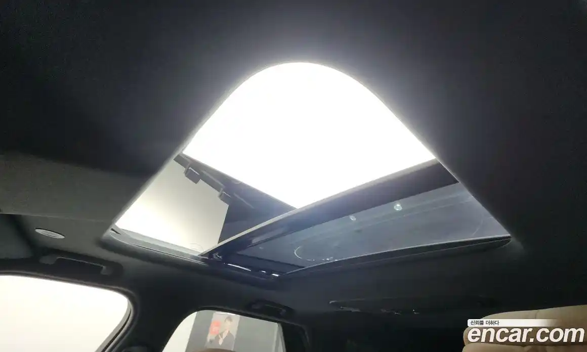 Land Rover Discovery 2024 3.0 Автомат в Москве № 165986, фото 7