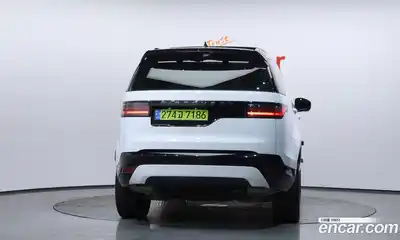 Land Rover Discovery 2024 3.0 Автомат в Москве № 165986, миниатюра 10