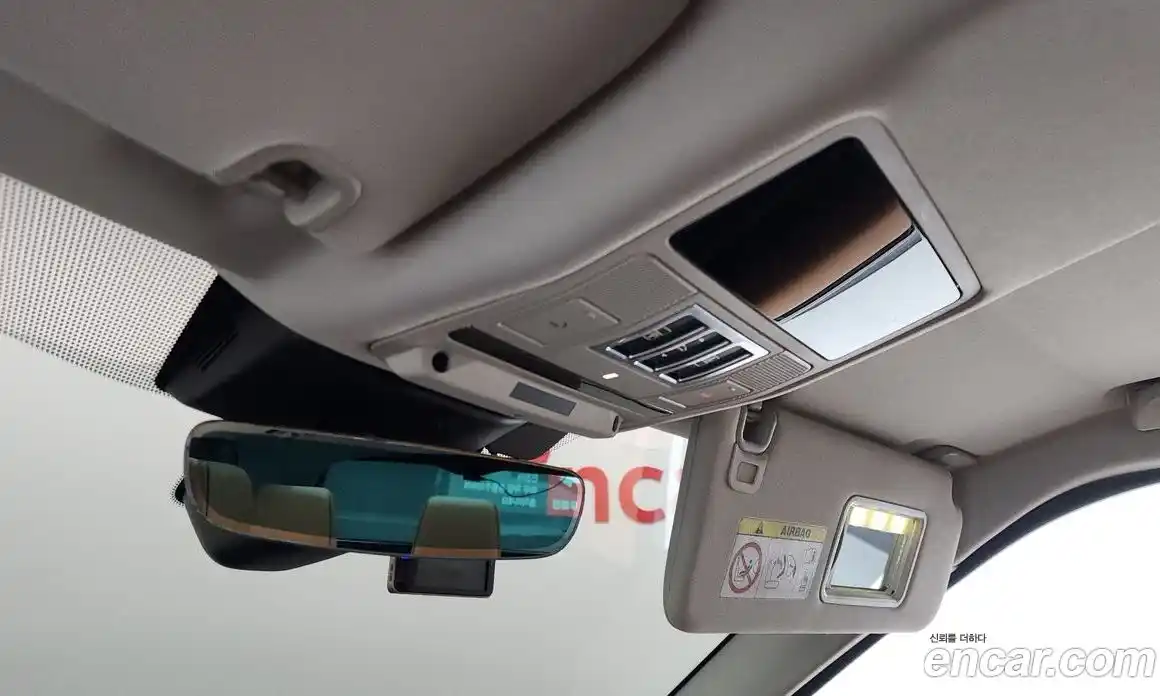 Land Rover Discovery 2018 3.0 Автомат в Москве № 166233, фото 13