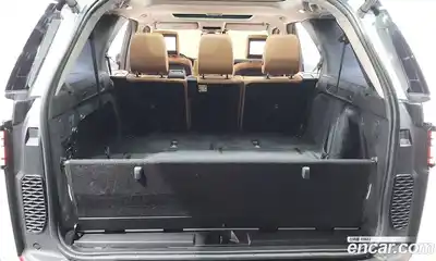 Land Rover Discovery 2018 3.0 Автомат в Москве № 166233, миниатюра 3