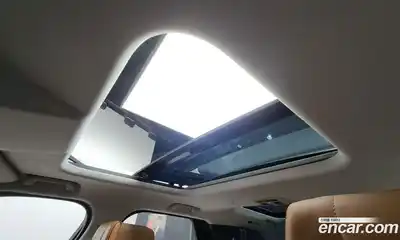 Land Rover Discovery 2018 3.0 Автомат в Москве № 166233, миниатюра 4