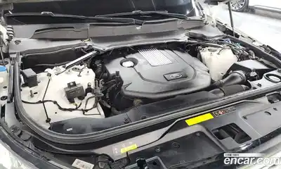 Land Rover Discovery 2018 3.0 Автомат в Москве № 166233, миниатюра 9