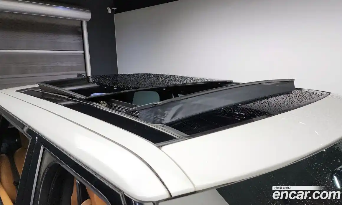 Land Rover Range-Rover 2019 4.4 Автомат в Москве № 166282, фото 12