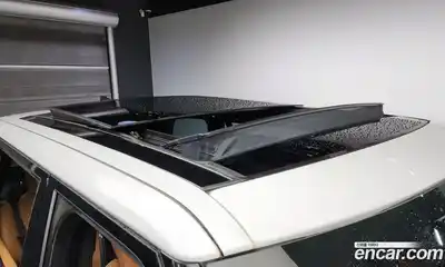 Land Rover Range-Rover 2019 4.4 Автомат в Москве № 166282, миниатюра 12