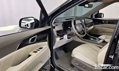 Kia Canival 2024 3.5 Автомат в Москве № 16631, миниатюра 11