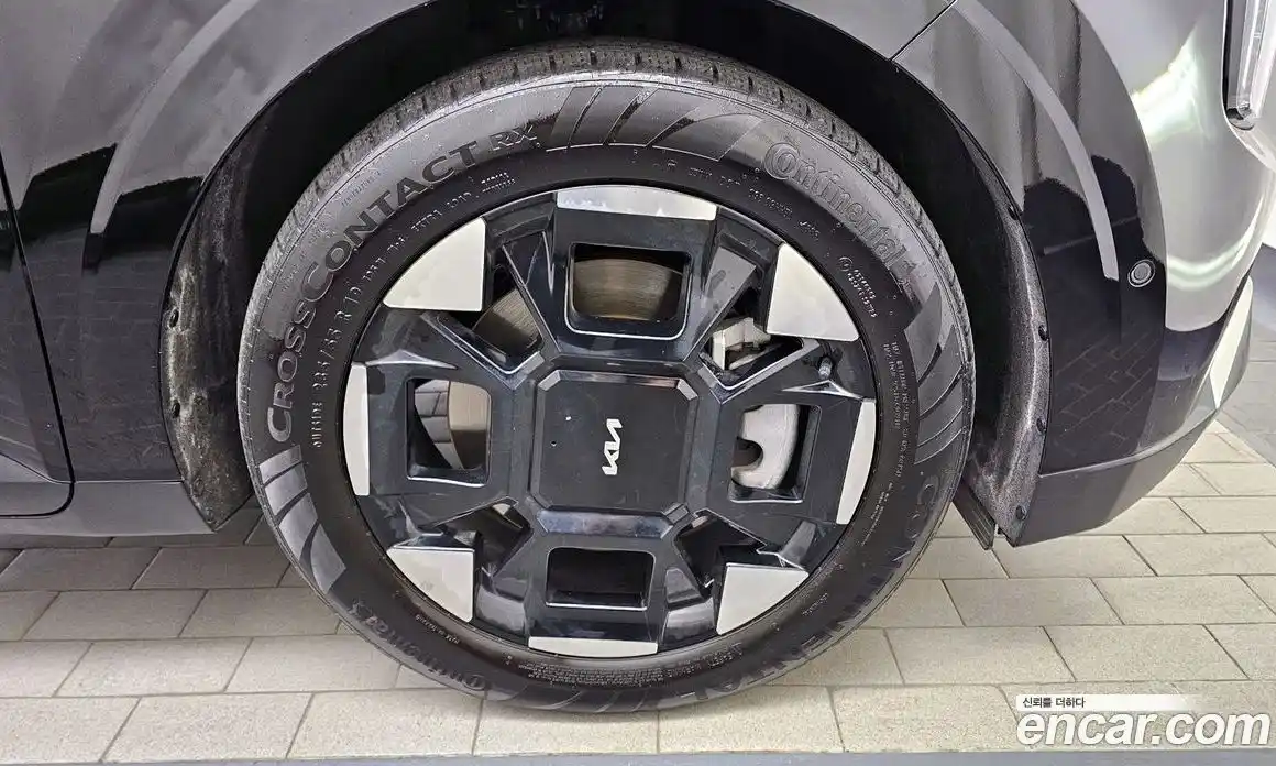 Kia Canival 2024 3.5 Автомат в Москве № 16631, фото 16