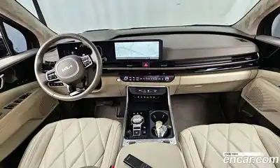 Kia Canival 2024 3.5 Автомат в Москве № 16631, миниатюра 10