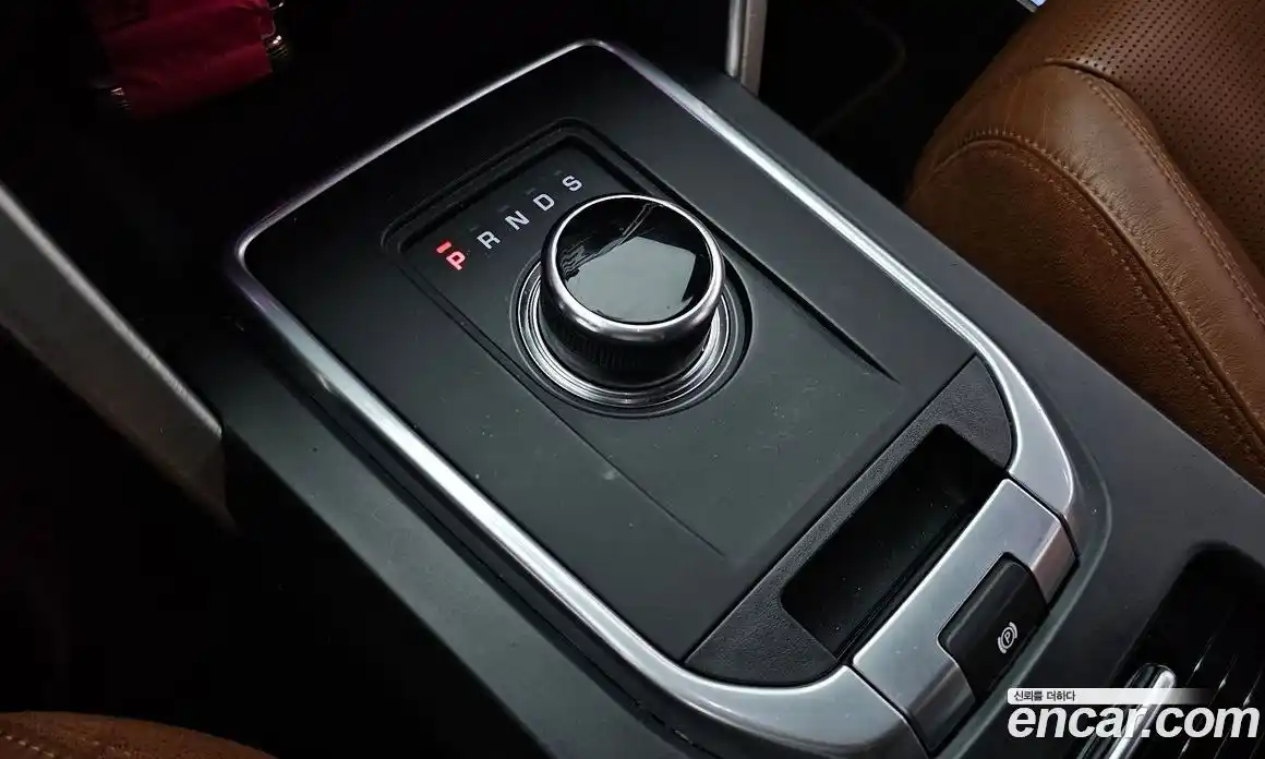 Land Rover Discovery Sport 2017 2.0 Автомат в Москве № 166363, фото 17