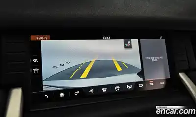 Land Rover Discovery Sport 2017 2.0 Автомат в Москве № 166363, миниатюра 7