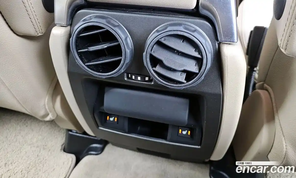 Land Rover Discovery 2016 3.0 Автомат в Москве № 166459, фото 1