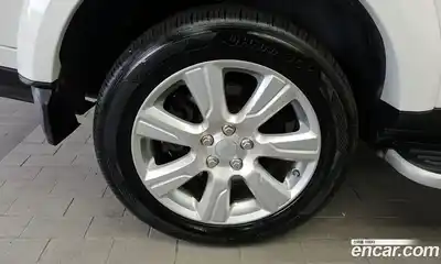 Land Rover Discovery 2016 3.0 Автомат в Москве № 166459, миниатюра 3