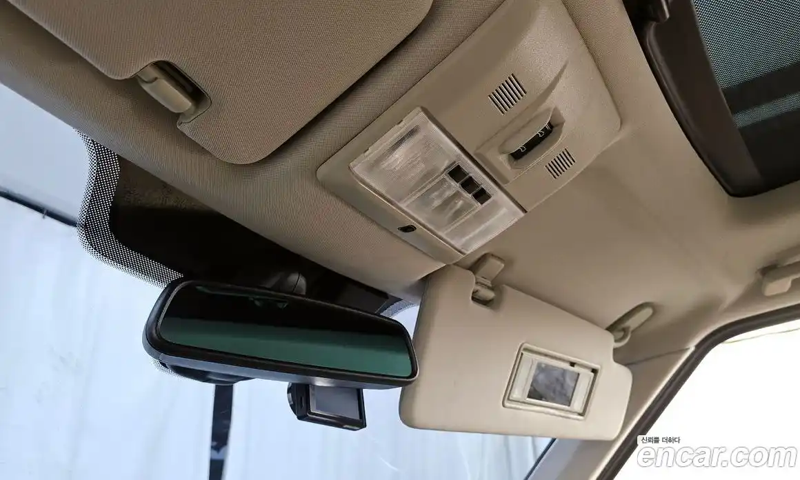 Land Rover Discovery 2016 3.0 Автомат в Москве № 166459, фото 4