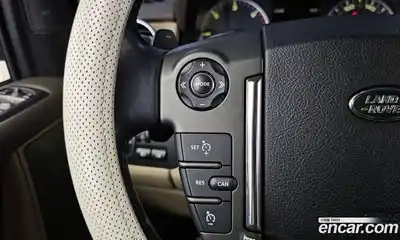 Land Rover Discovery 2016 3.0 Автомат в Москве № 166459, миниатюра 5