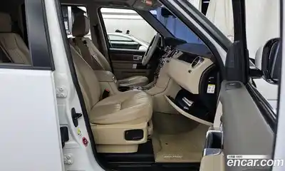 Land Rover Discovery 2016 3.0 Автомат в Москве № 166459, миниатюра 6