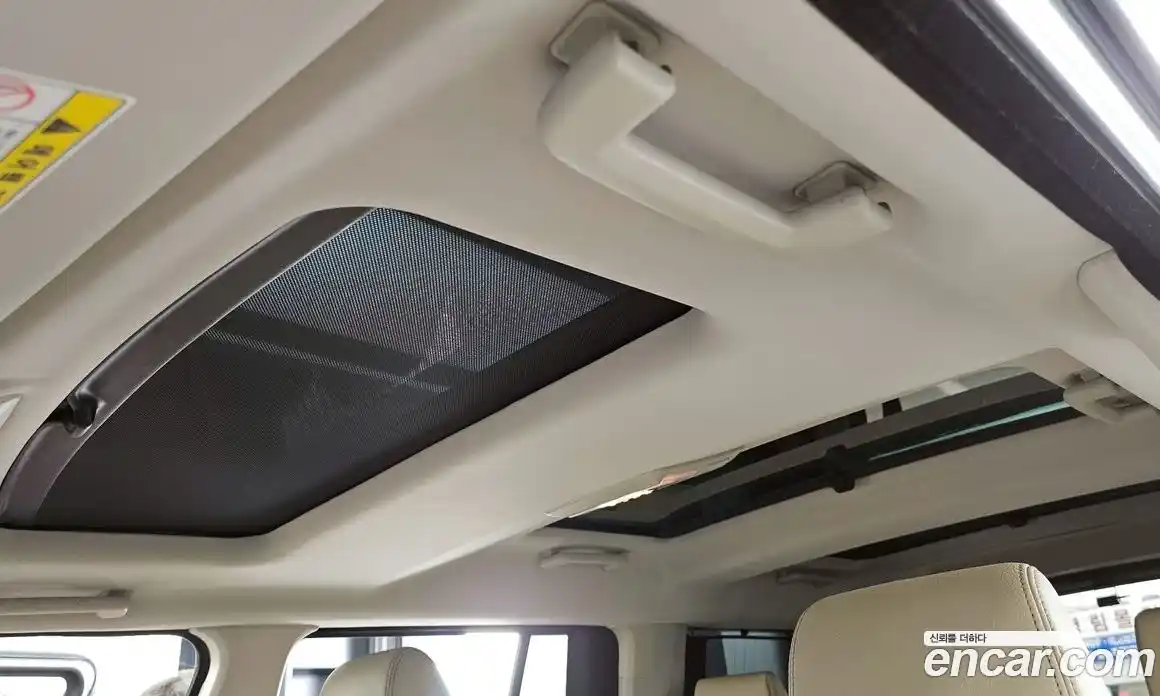 Land Rover Discovery 2016 3.0 Автомат в Москве № 166459, фото 9