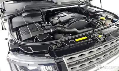 Land Rover Discovery 2016 3.0 Автомат в Москве № 166459, миниатюра 10