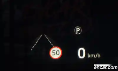 Land Rover Range-Rover, 2018