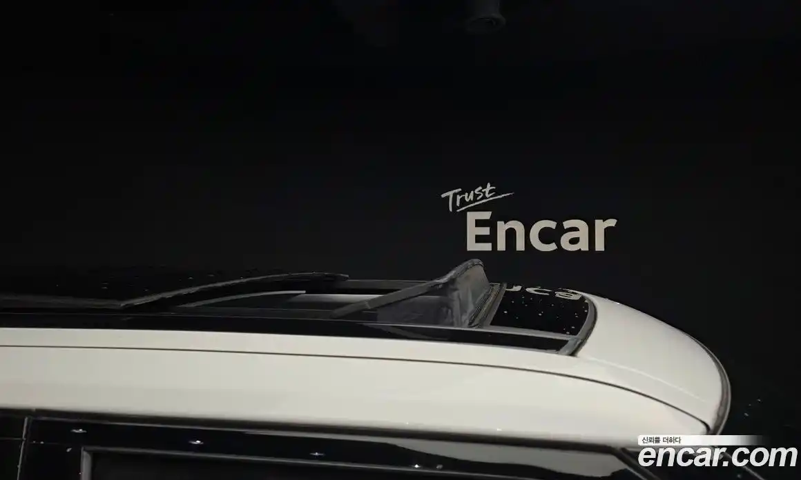 Land Rover Range-Rover 2018 4.4 Автомат в Москве № 166520, фото 6