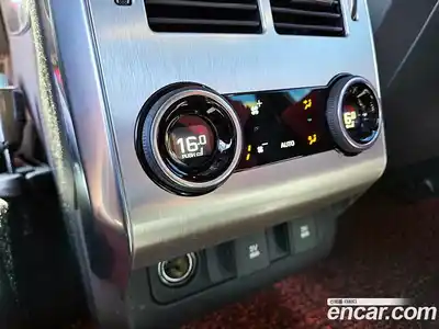 Land Rover Range-Rover Sport 2018 5.0 Автомат в Москве № 166748, миниатюра 3