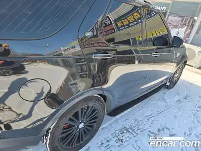 Land Rover Discovery 2018 3.0 Автомат в Москве № 166898, миниатюра 4