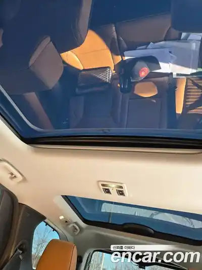 Land Rover Discovery 2018 3.0 Автомат в Москве № 166898, миниатюра 5